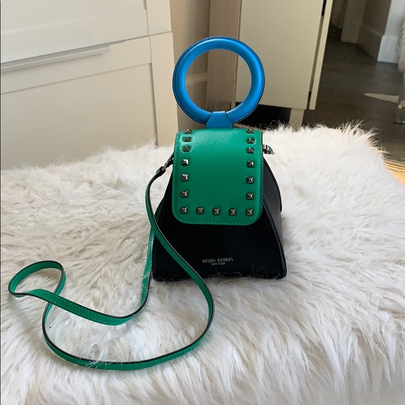 henri bendel Handbags - Henri Bender Bag
